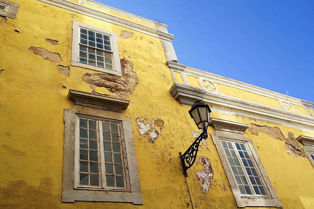 Explore Faro in Portugal