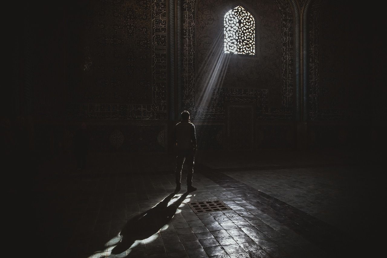 Explore Isfahan in Iran - Main View