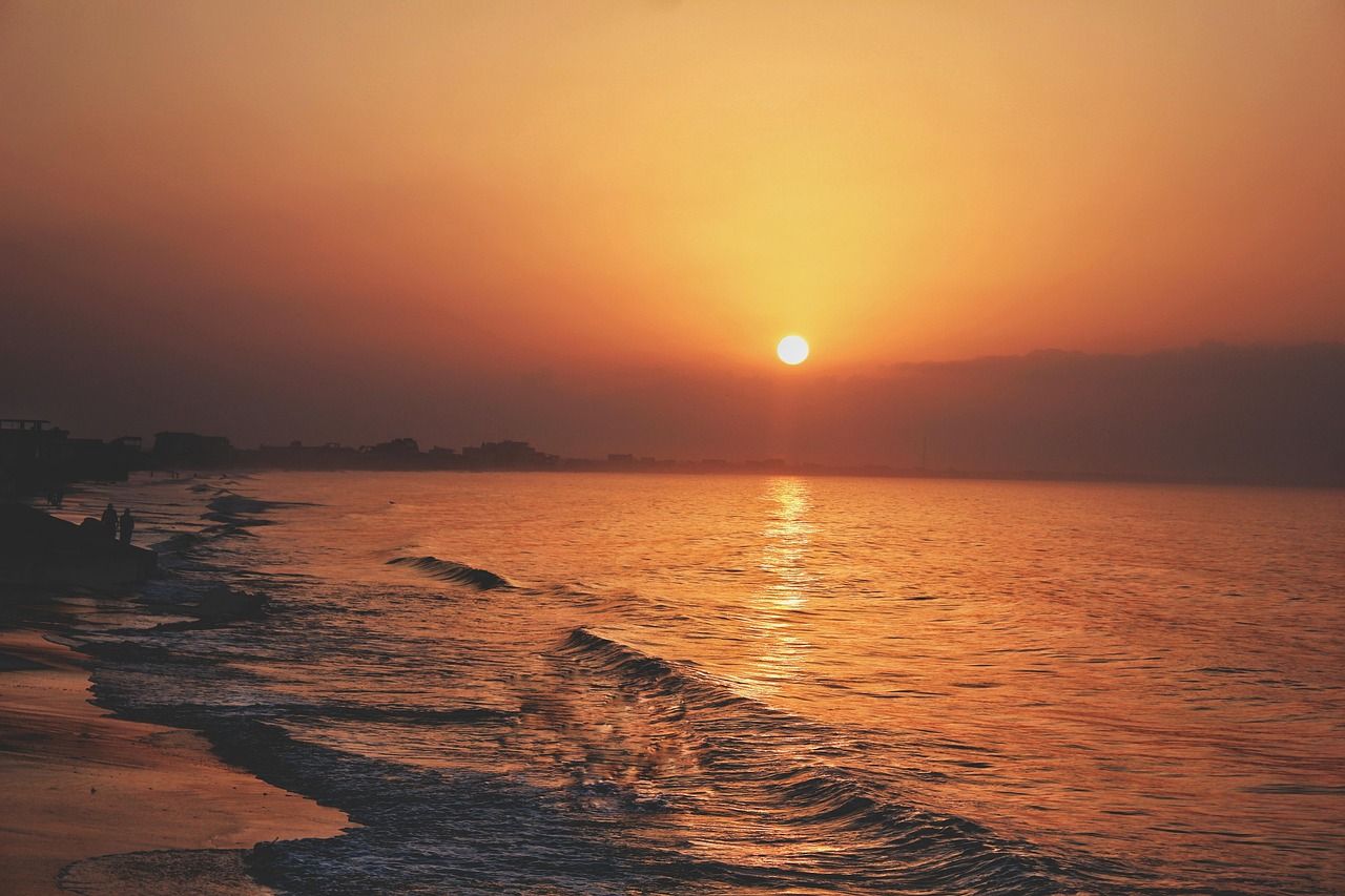 Explore Karachi in Pakistan - Main View