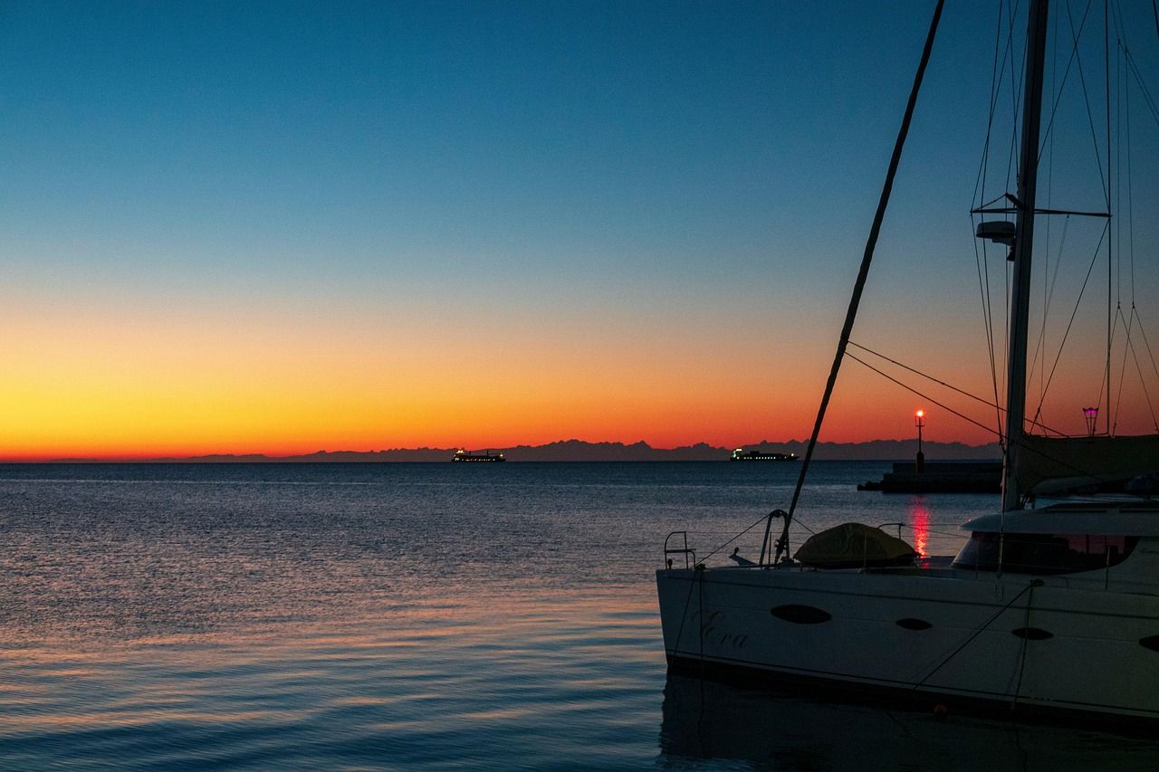 Explore Koper in Slovenia - Main View