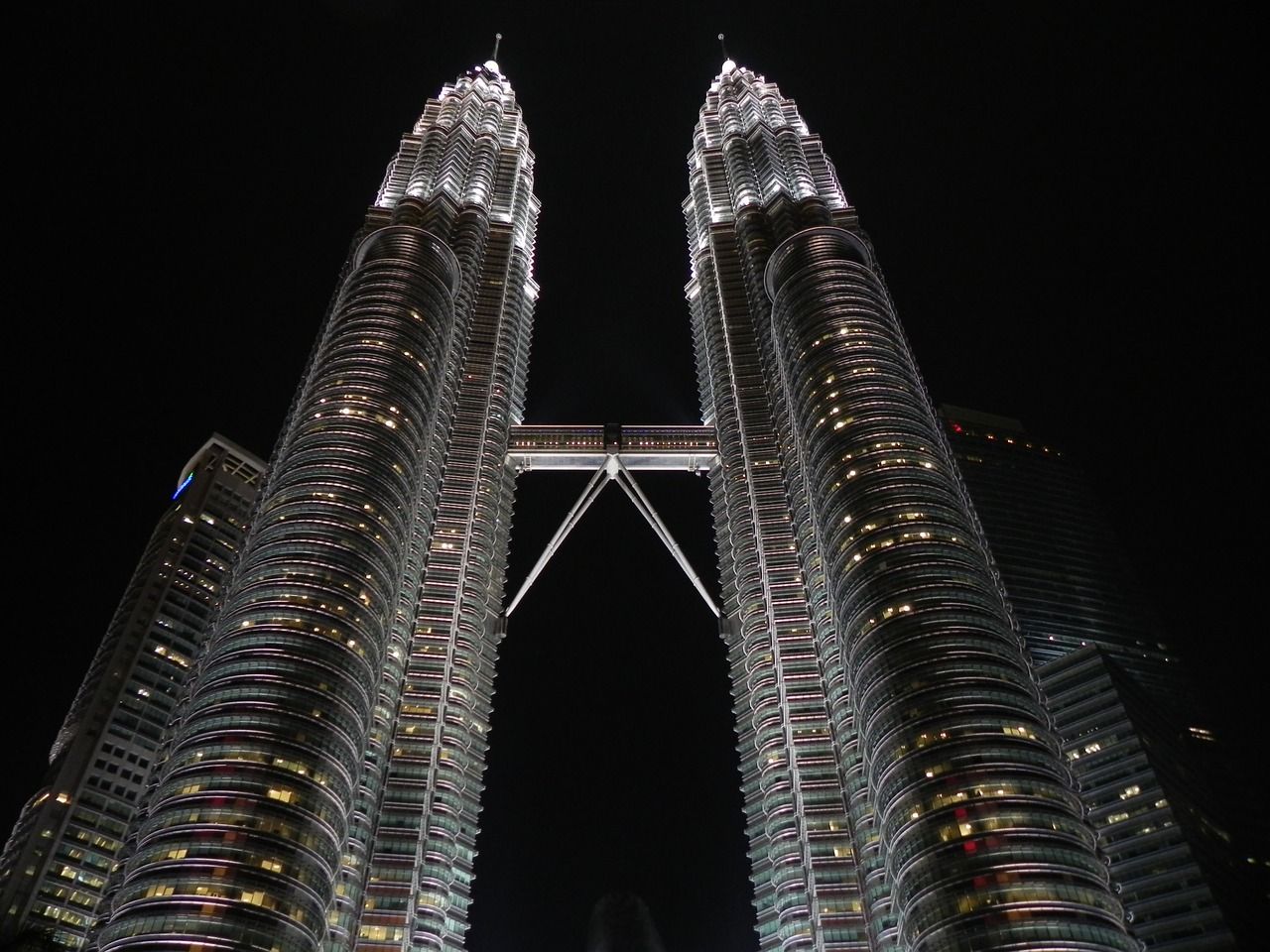 Explore Kuala Lumpur in Malaysia - Main View