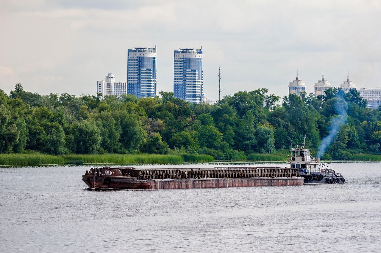 Explore Kyiv in Ukraine - Main View
