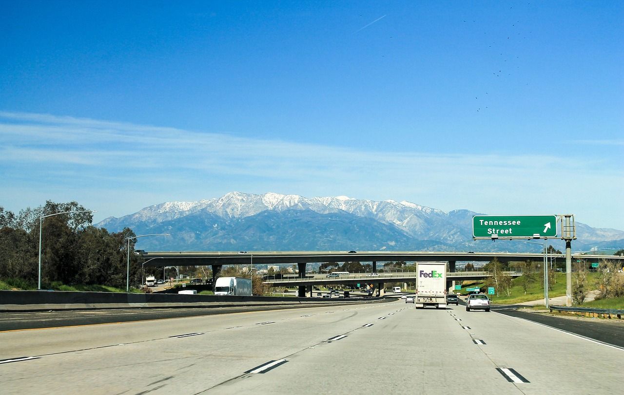 Explore Los Angeles in United States