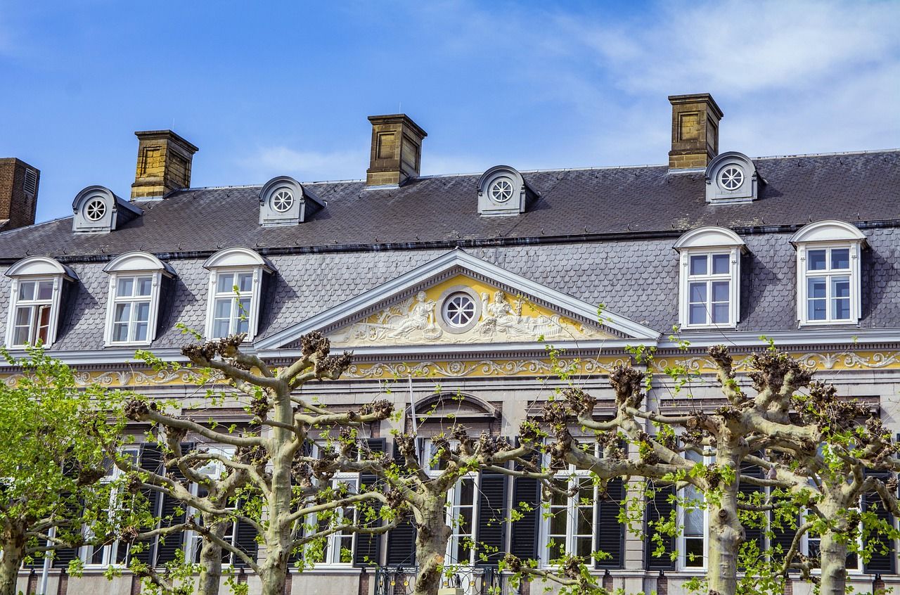 Explore Maastricht in Netherlands - Main View