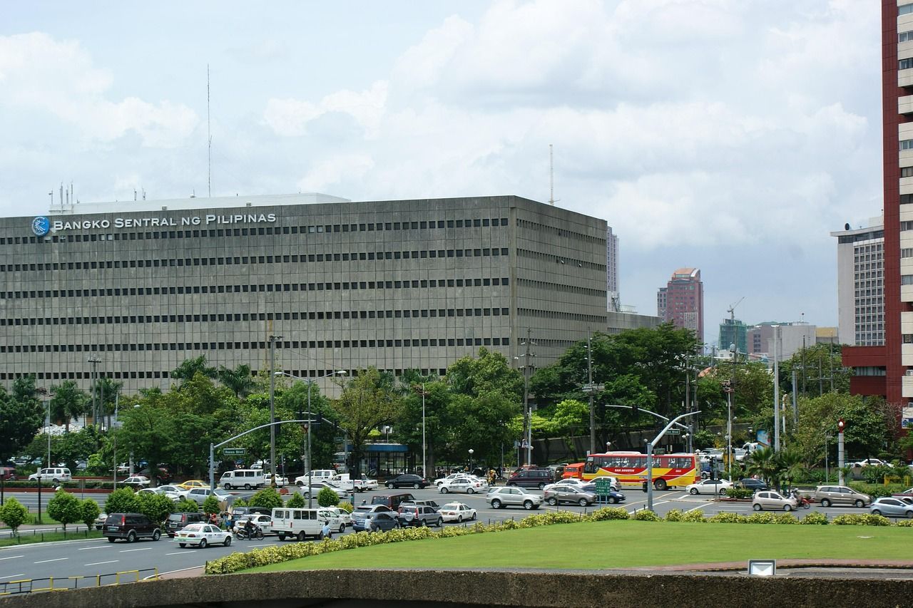 Explore Manila in Philippines