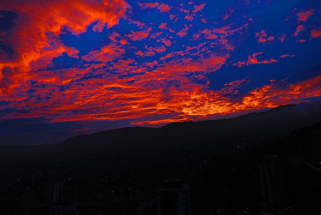 Explore Medellin in Colombia - Main View