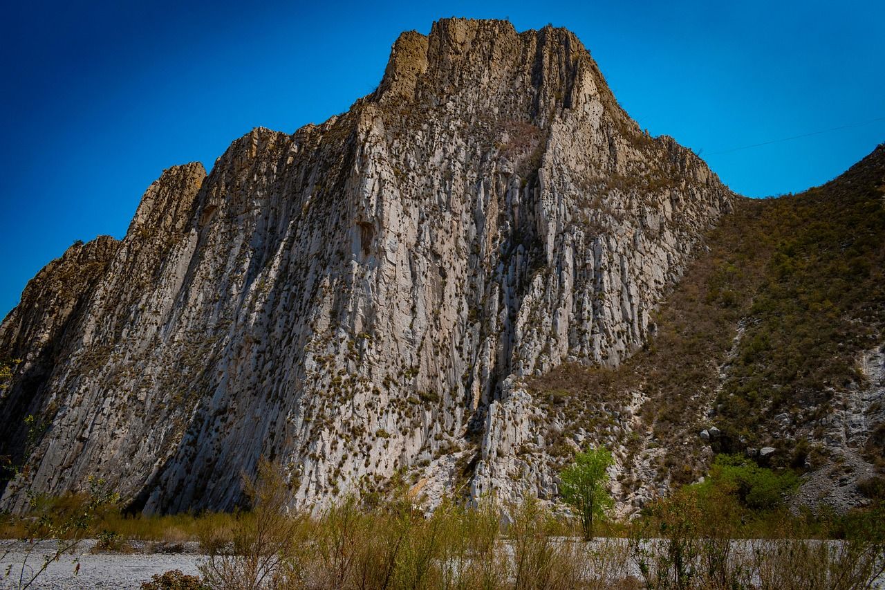 Explore Monterrey in Mexico - Main View