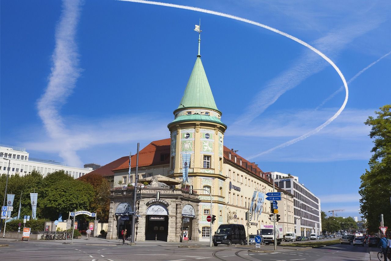 Explore Munich in Germany