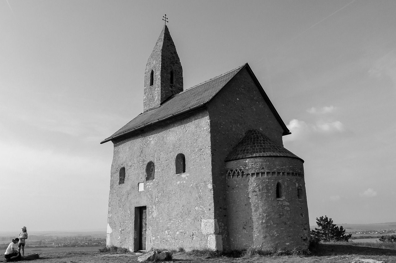 Explore Nitra in Slovakia