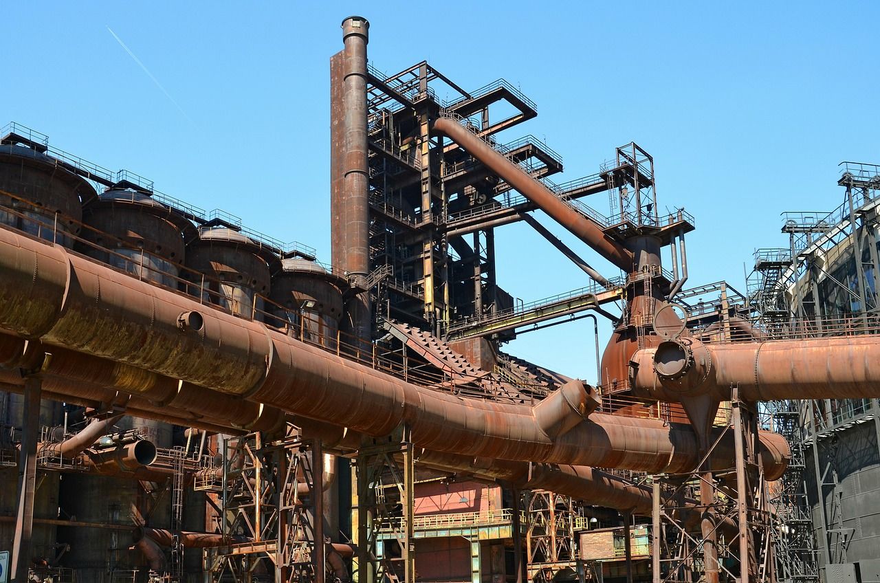 Explore Ostrava in Czech Republic - Main View