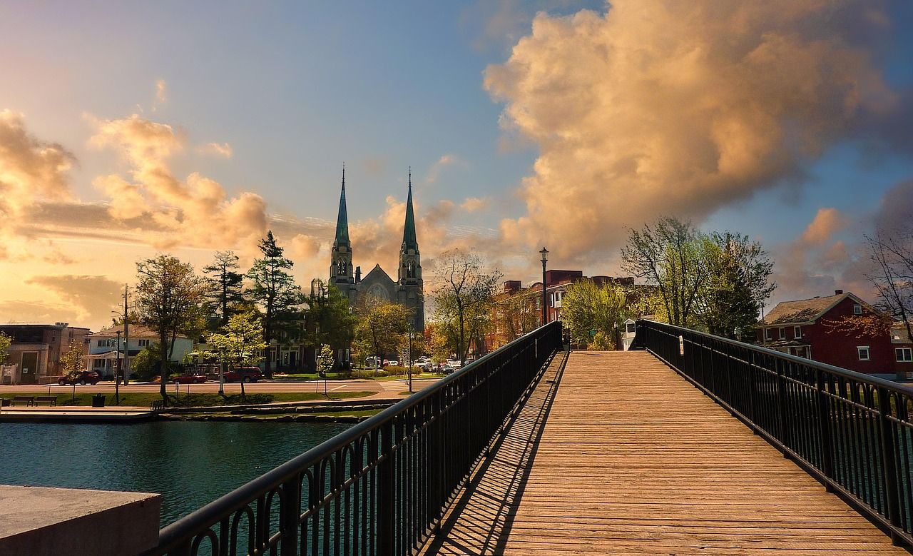 Explore Ottawa in Canada