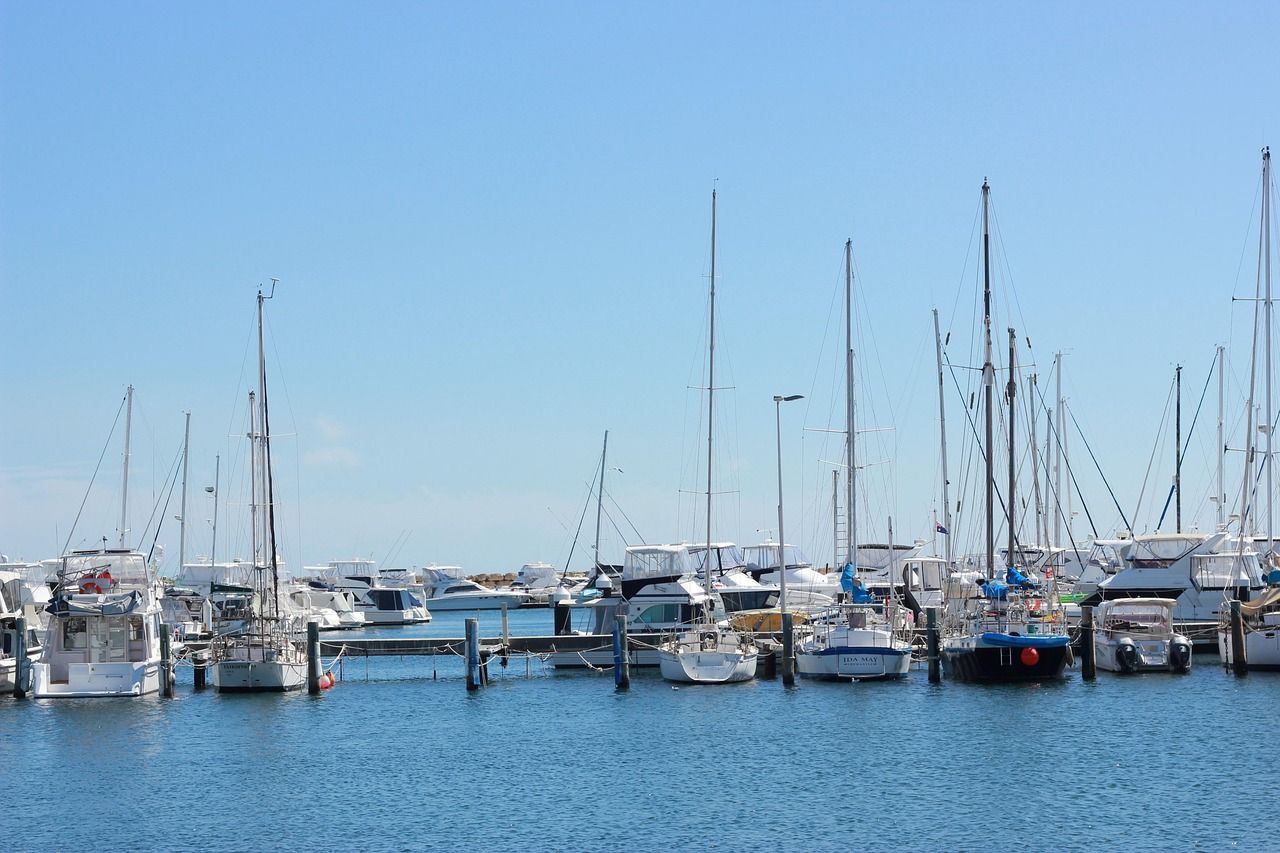 Explore Perth in Australia