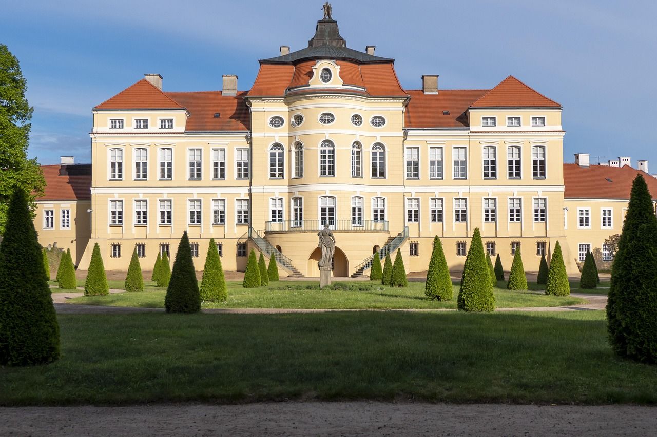 Explore Poznan in Poland - Main View