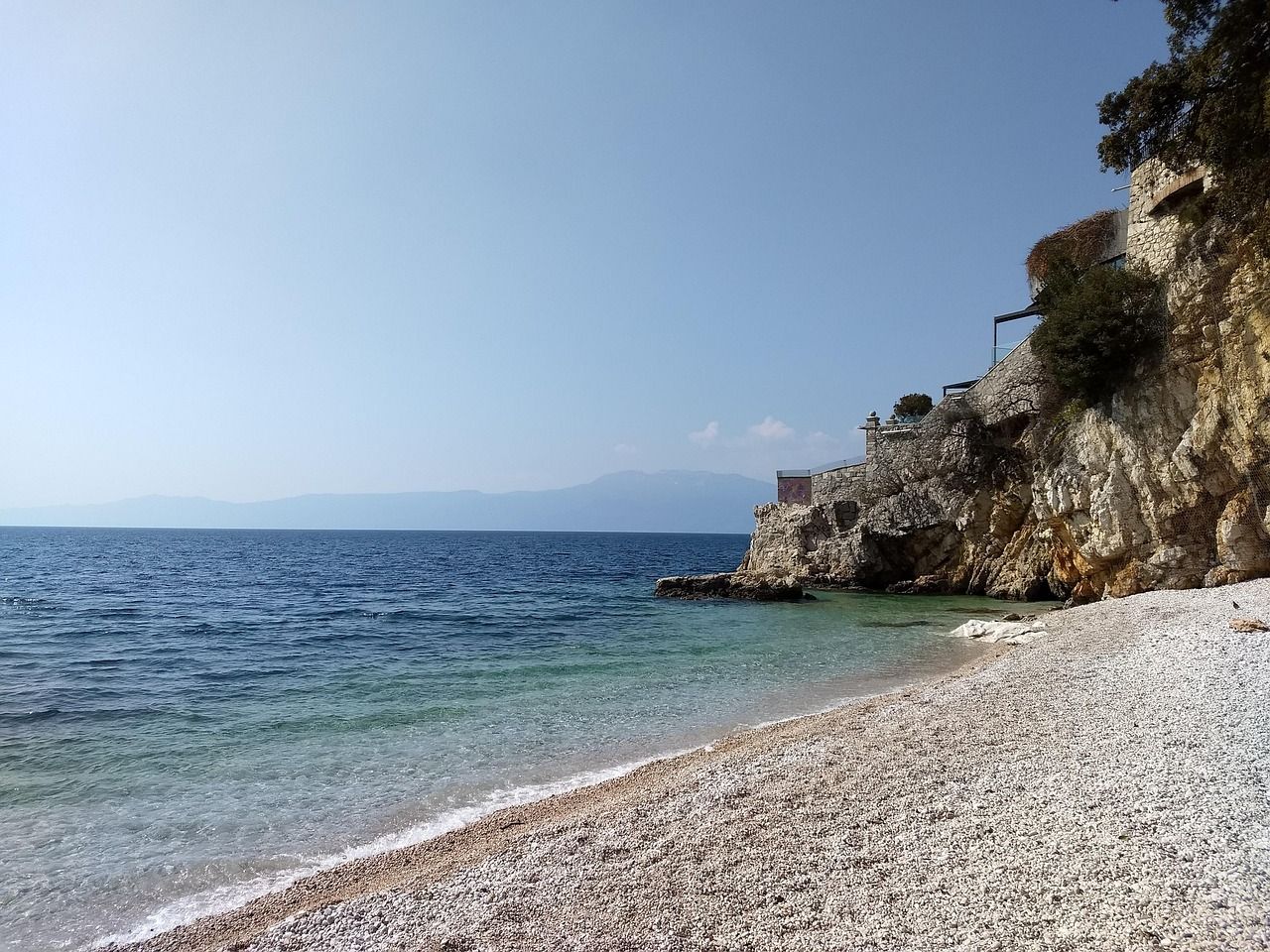 Explore Rijeka in Croatia - Main View