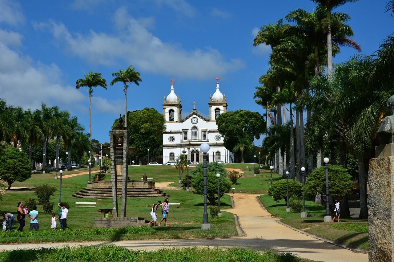 Explore Rio de Janeiro in Brazil