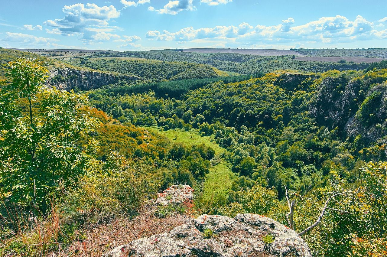 Explore Ruse in Bulgaria - Main View