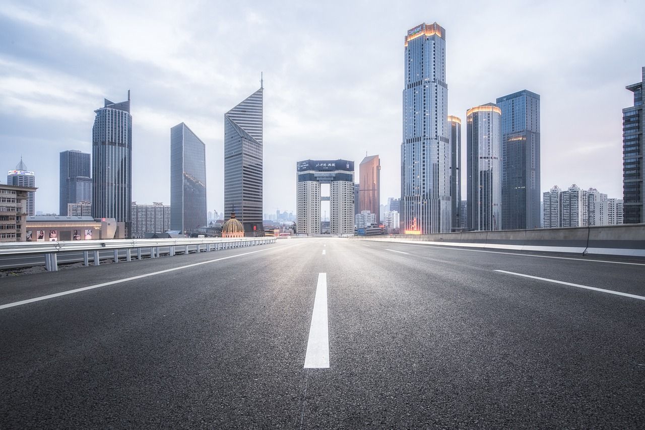 Explore Shanghai in China - Main View