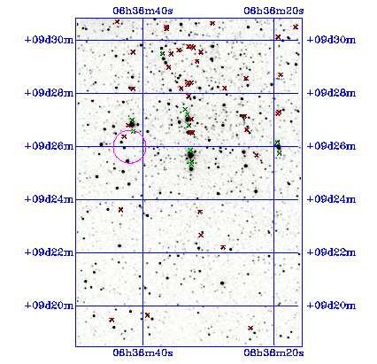 NEAR-INFRARED PHOTOMETRIC STUDY OF THE OLD OPEN CLUSTER TRUMPLER 5