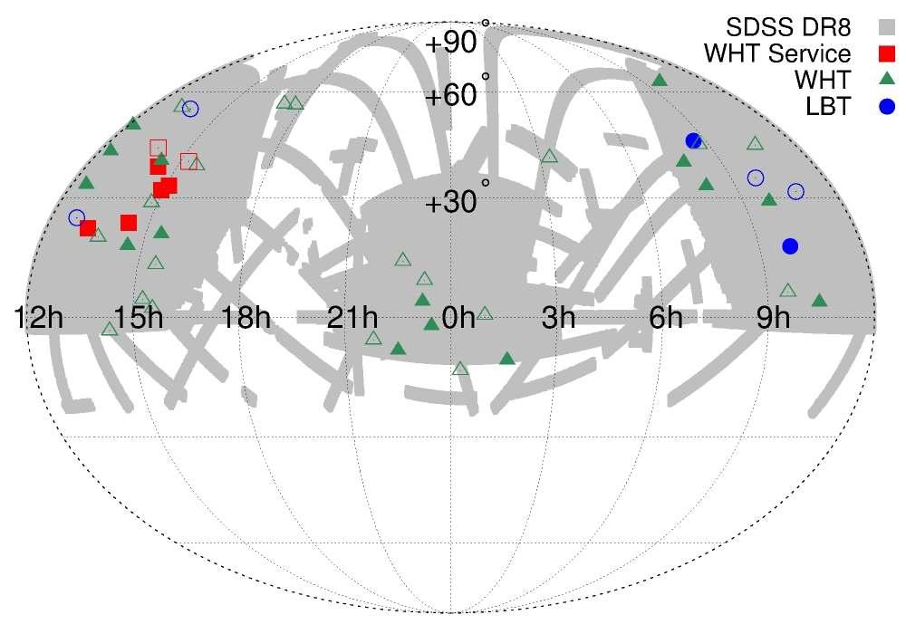 Optical and Sunyaev-Zel’dovich Observations of a New