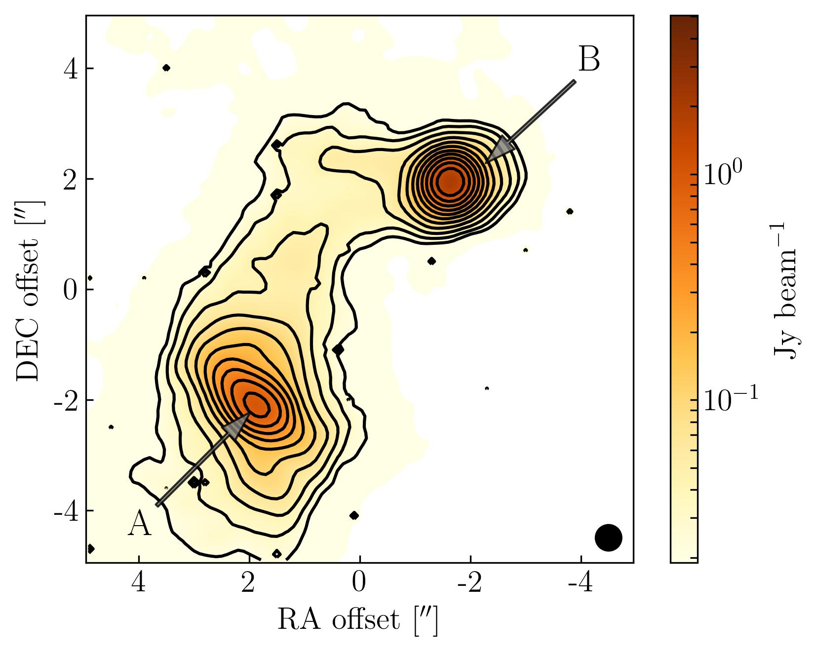 The ALMA-PILS survey: 3D modeling of the envelope, disks and