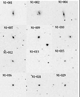 THE 2–850 µm SED OF STARFORMING GALAXIES