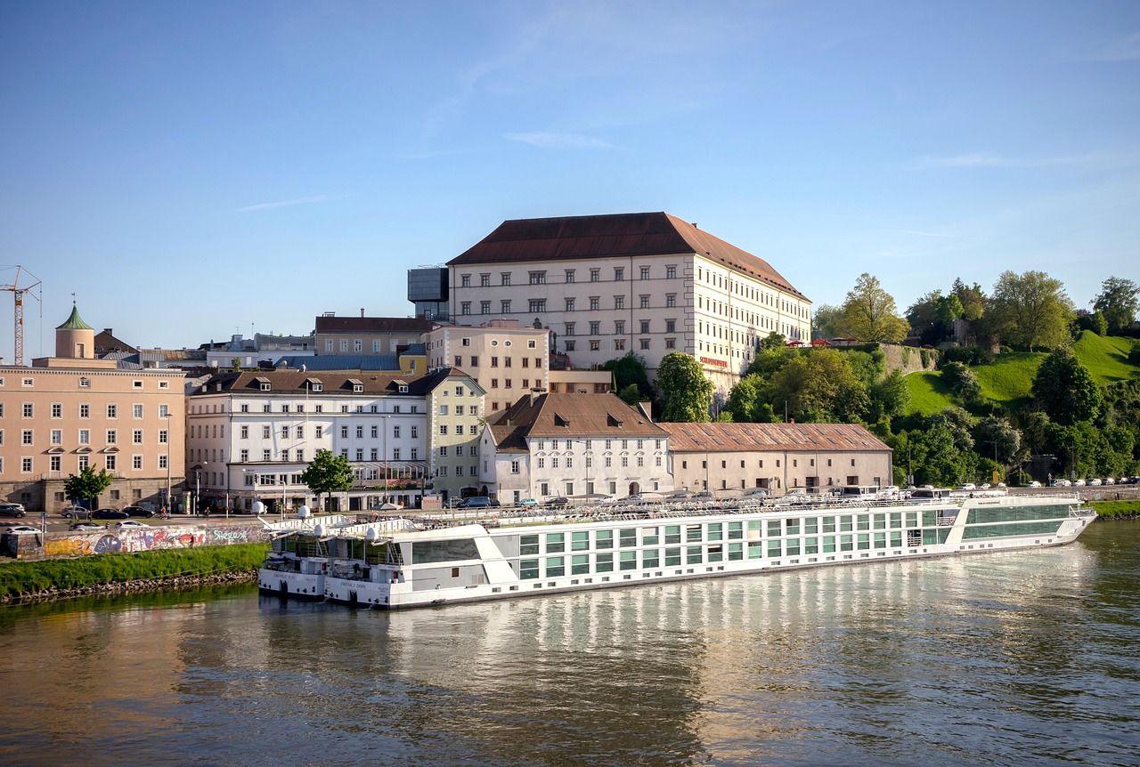 가고싶은 Austria의 Linz