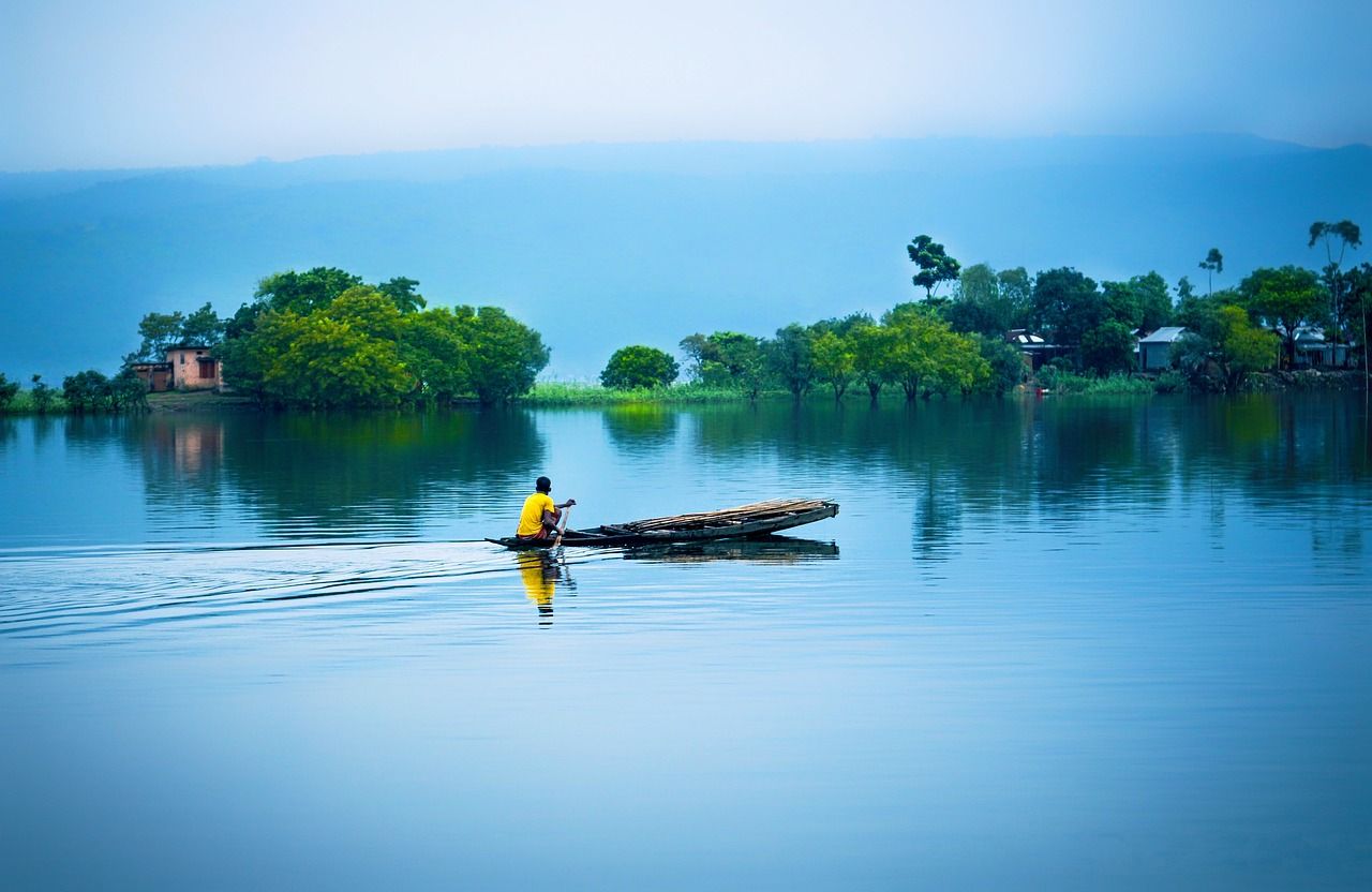 가고싶은 Bangladesh의 Sylhet