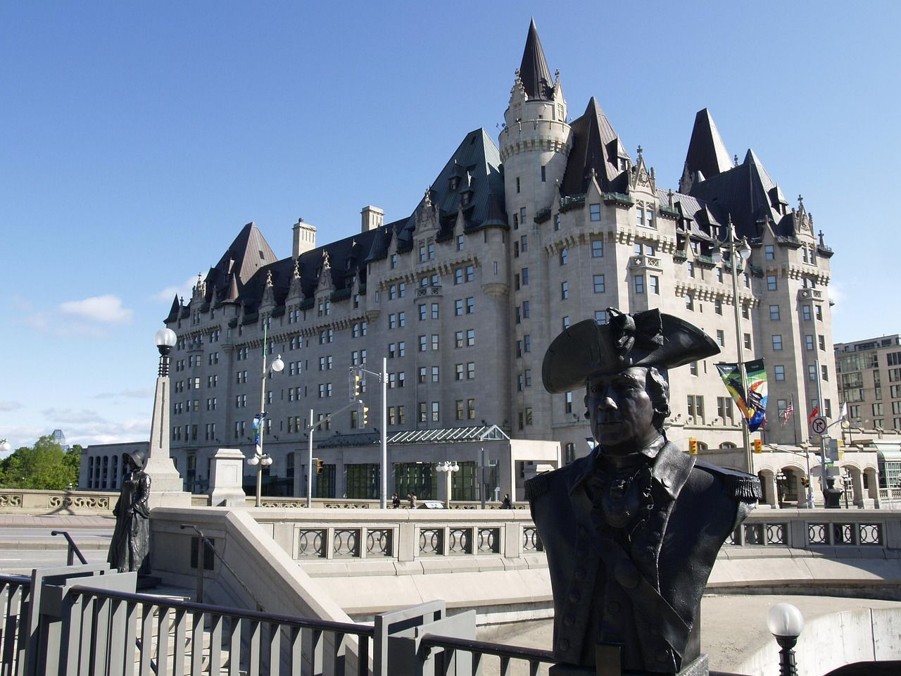 가고싶은 Canada의 Ottawa - 대표 이미지