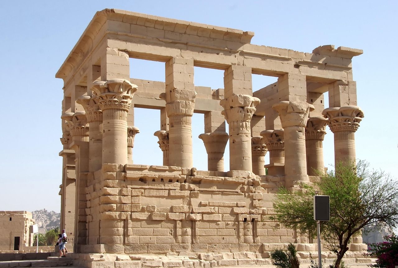 가고싶은 Egypt의 Aswan - 대표 이미지