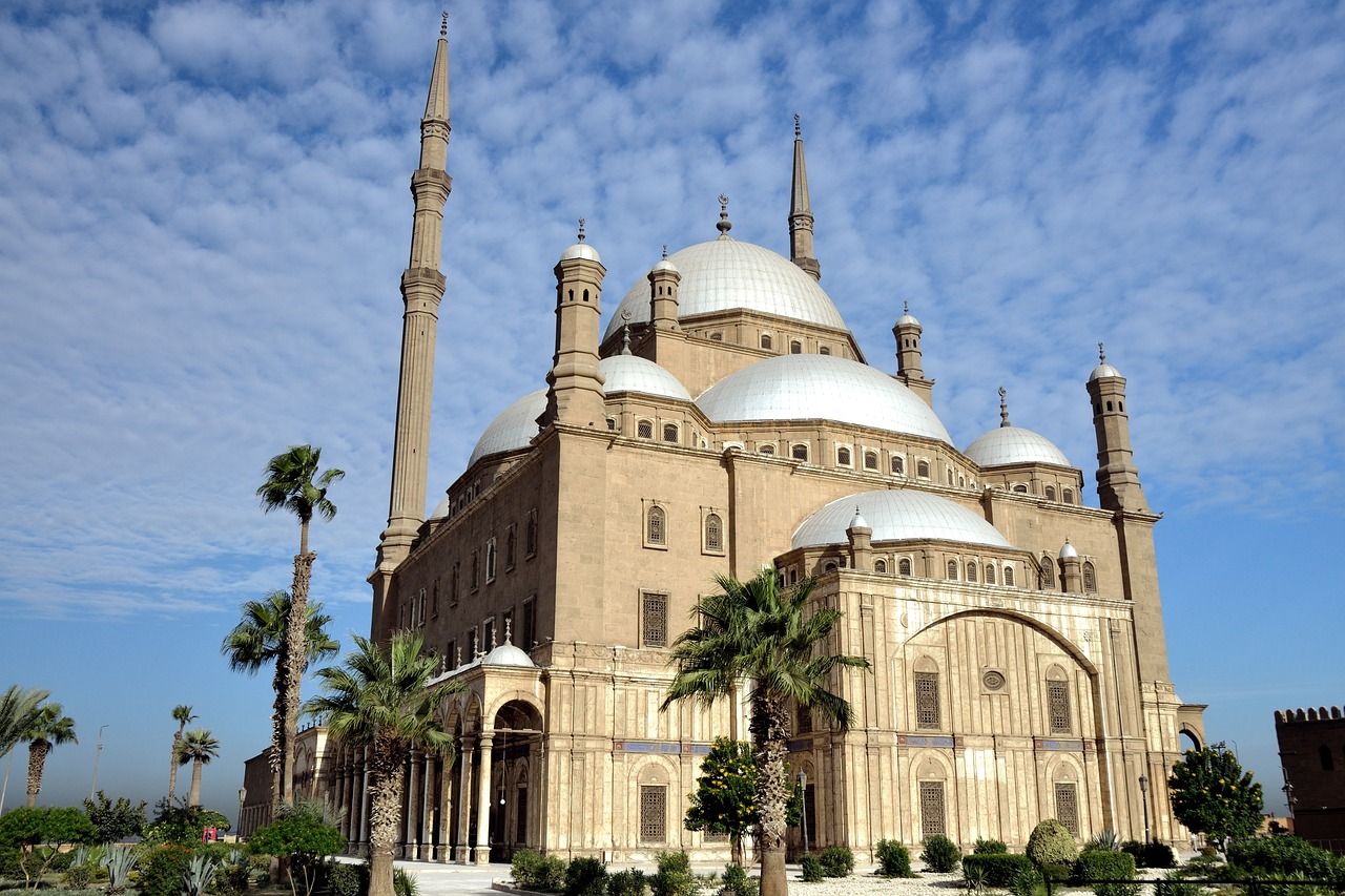 가고싶은 Egypt의 Cairo
