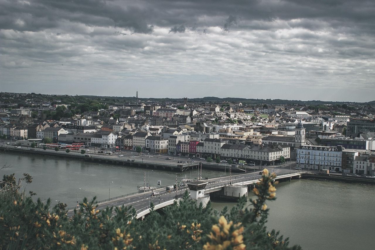 가고싶은 Ireland의 Waterford