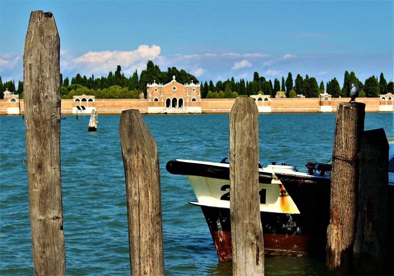 가고싶은 Italy의 Venice