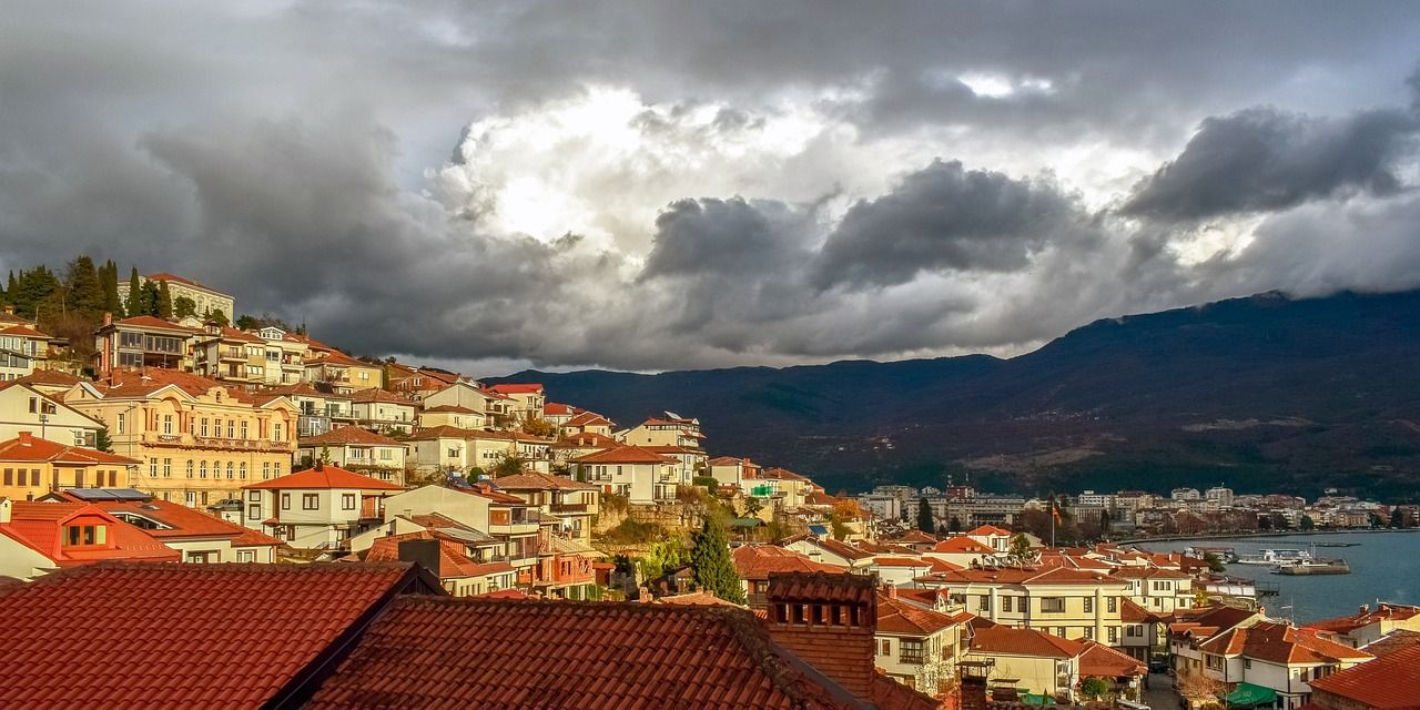 가고싶은 North Macedonia의 Ohrid
