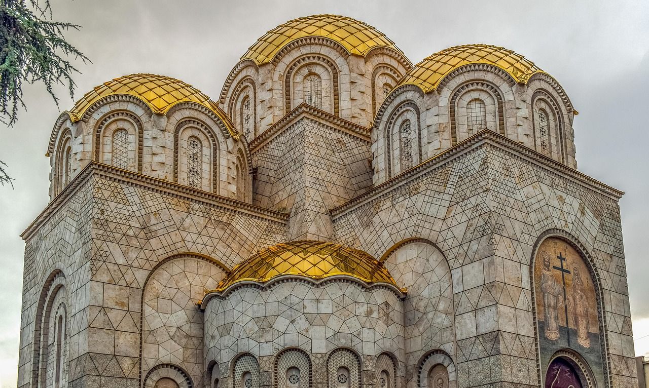 가고싶은 North Macedonia의 Skopje