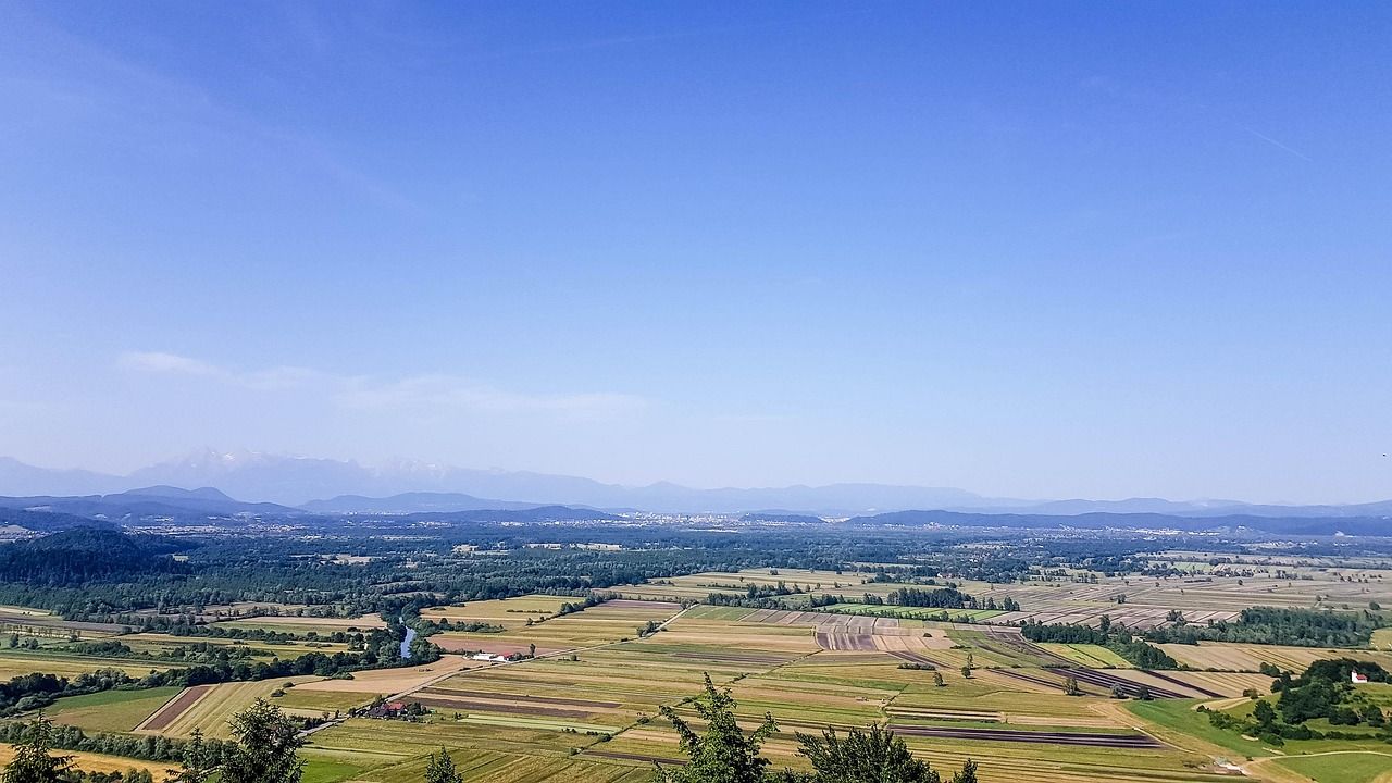 가고싶은 Slovenia의 Ljubljana