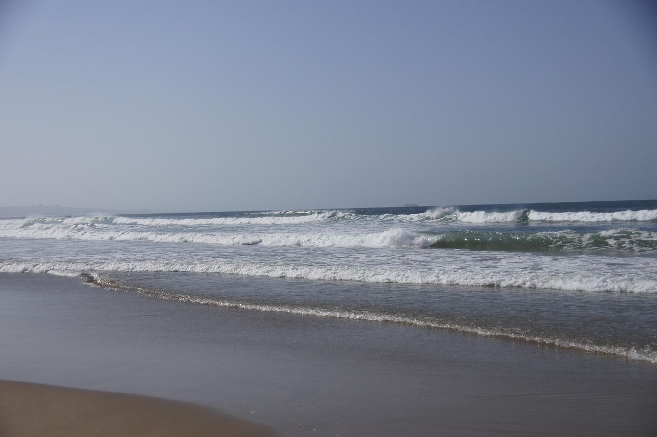 가고싶은 South Africa의 Durban