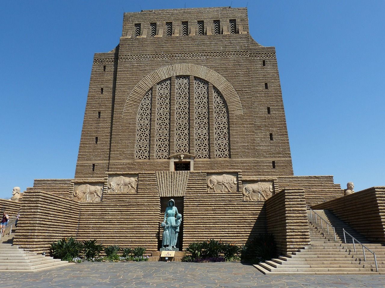 가고싶은 South Africa의 Pretoria