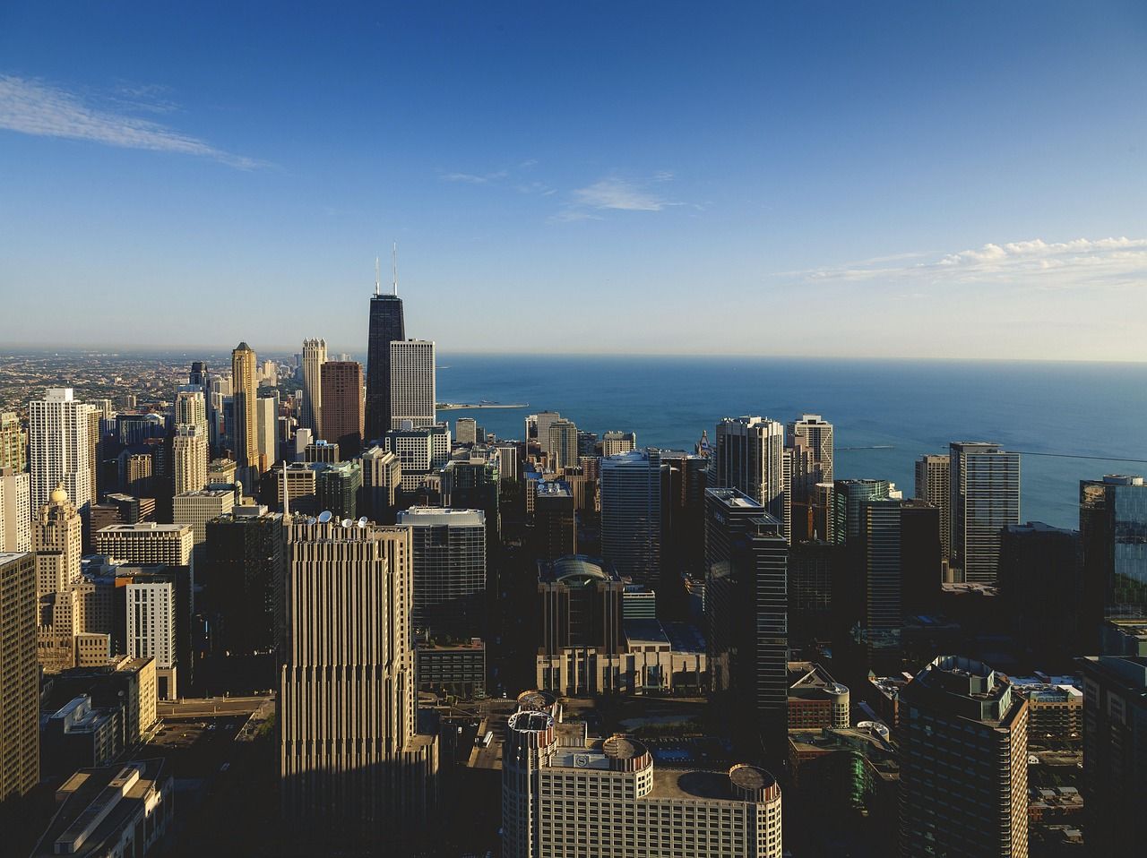 가고싶은 United States의 Chicago - 대표 이미지