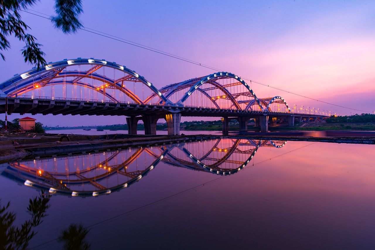 가고싶은 Vietnam의 Hanoi
